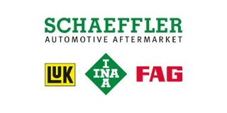 Schaeffler (LuK, INA, FAG)
